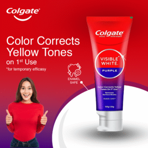 COLGATE Post-01